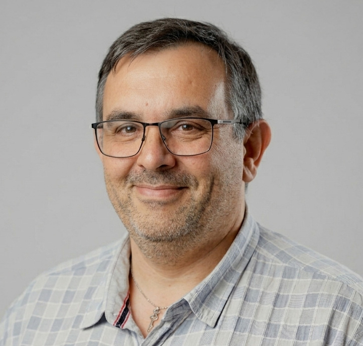 Martin Dostál